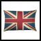 Flag Tapestry Cushions