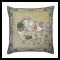 The Great Painters Tapestry Cushions