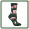 Farm Animal Novelty Socks